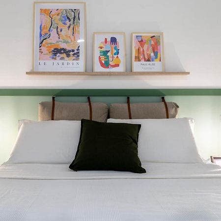 Stylish Apartment With An Arty Touch Fast Wifi Τεργέστη Εξωτερικό φωτογραφία