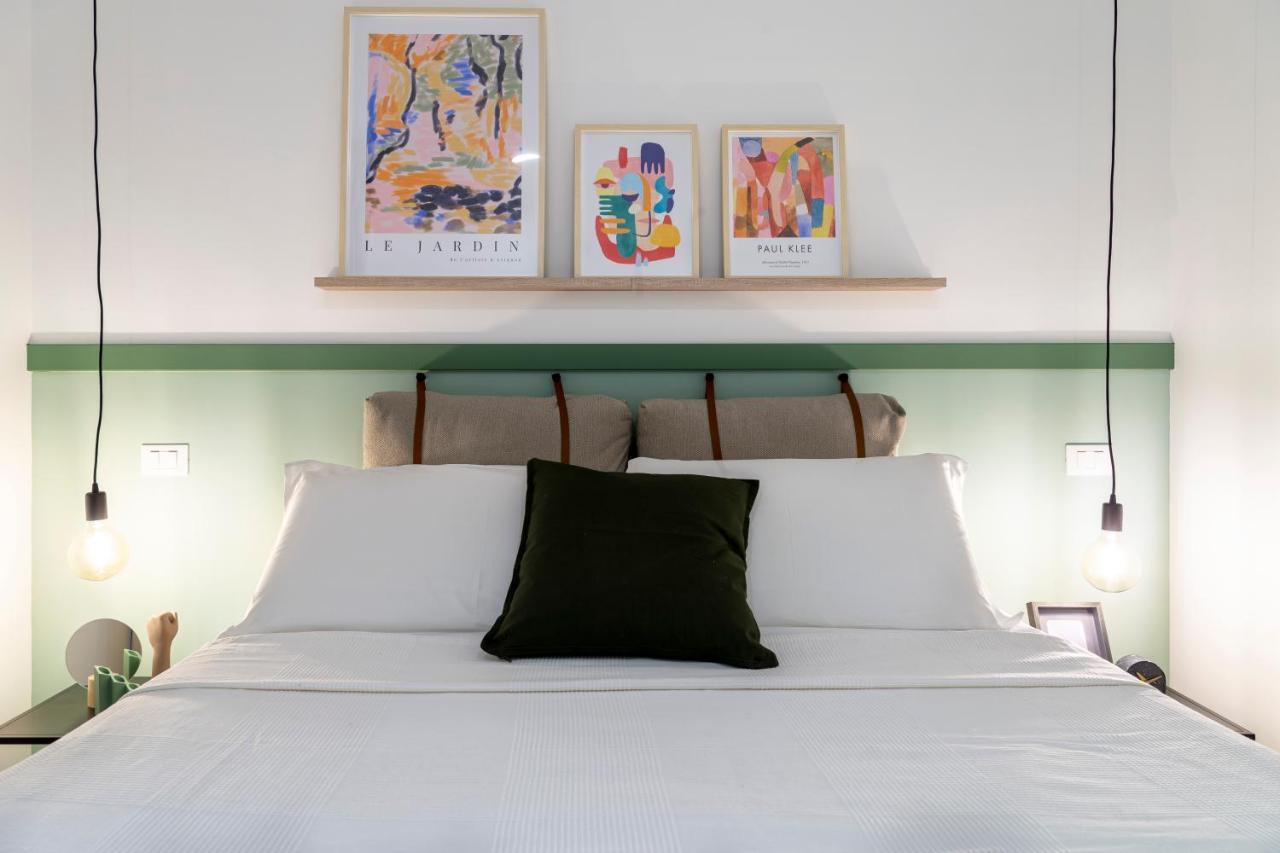 Stylish Apartment With An Arty Touch Fast Wifi Τεργέστη Εξωτερικό φωτογραφία