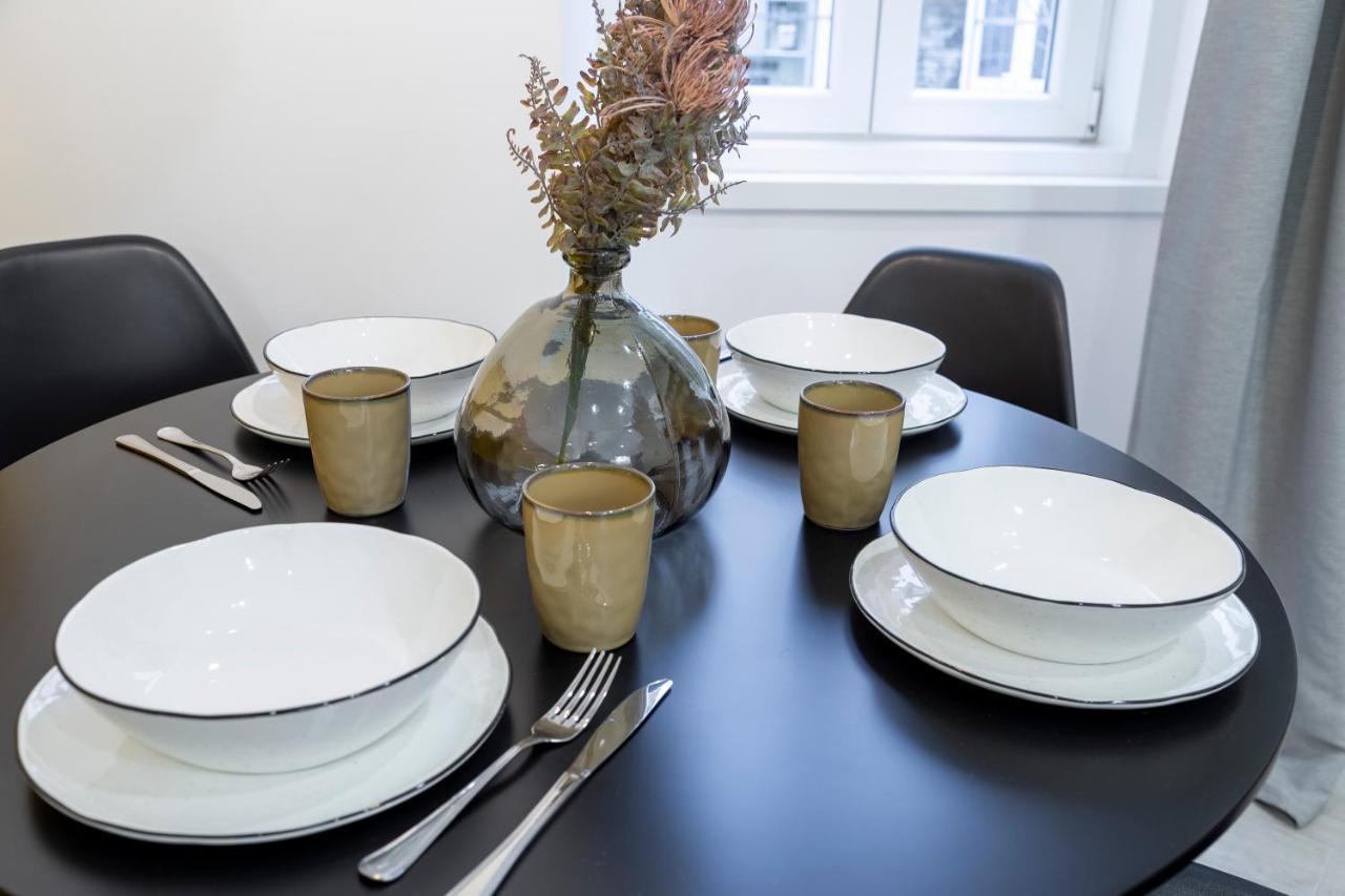 Stylish Apartment With An Arty Touch Fast Wifi Τεργέστη Εξωτερικό φωτογραφία