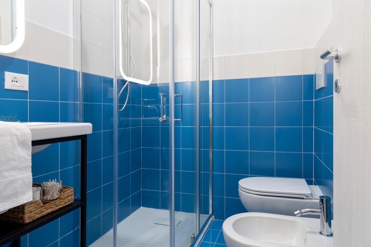 Stylish Apartment With An Arty Touch Fast Wifi Τεργέστη Εξωτερικό φωτογραφία
