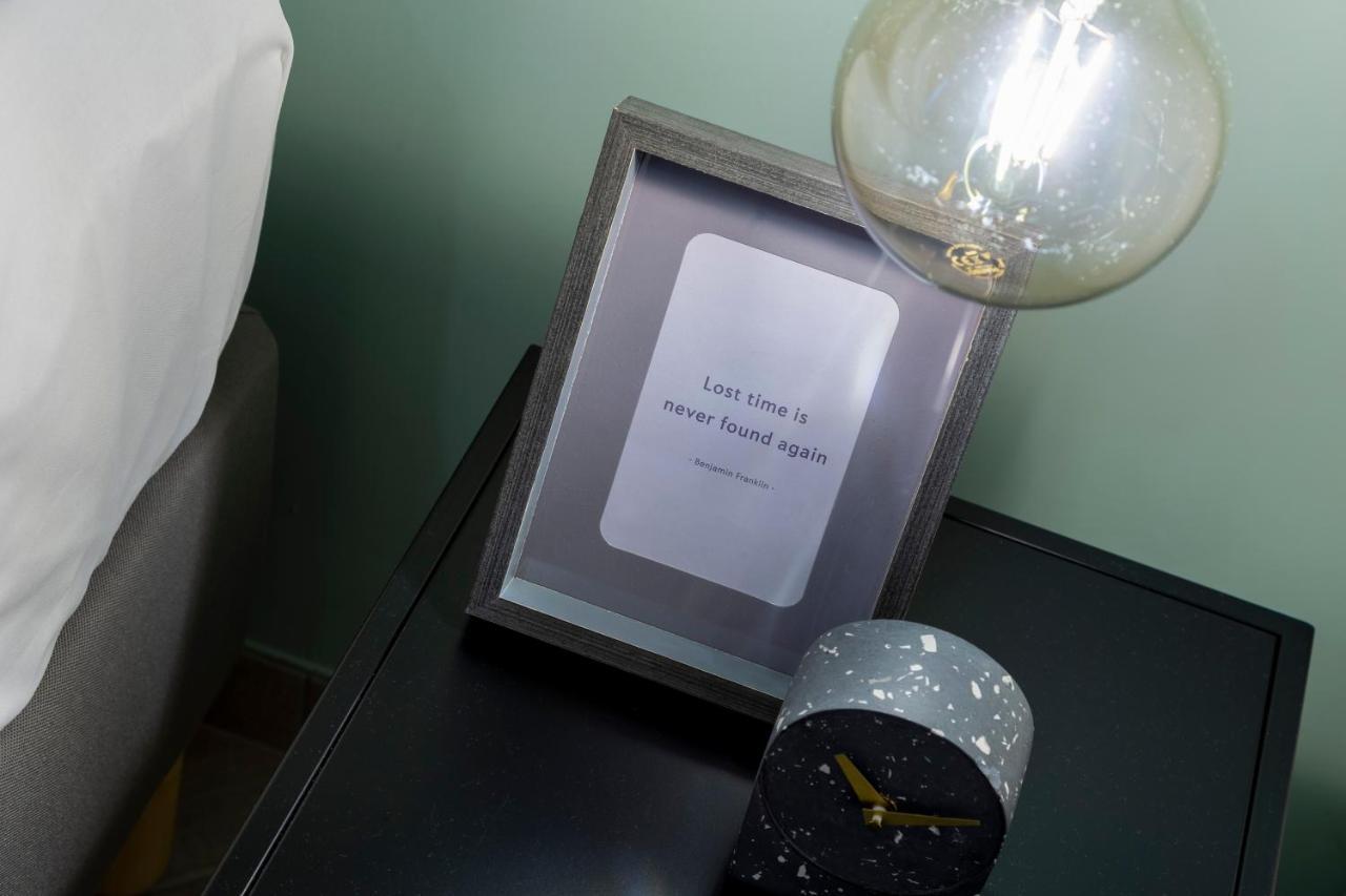 Stylish Apartment With An Arty Touch Fast Wifi Τεργέστη Εξωτερικό φωτογραφία